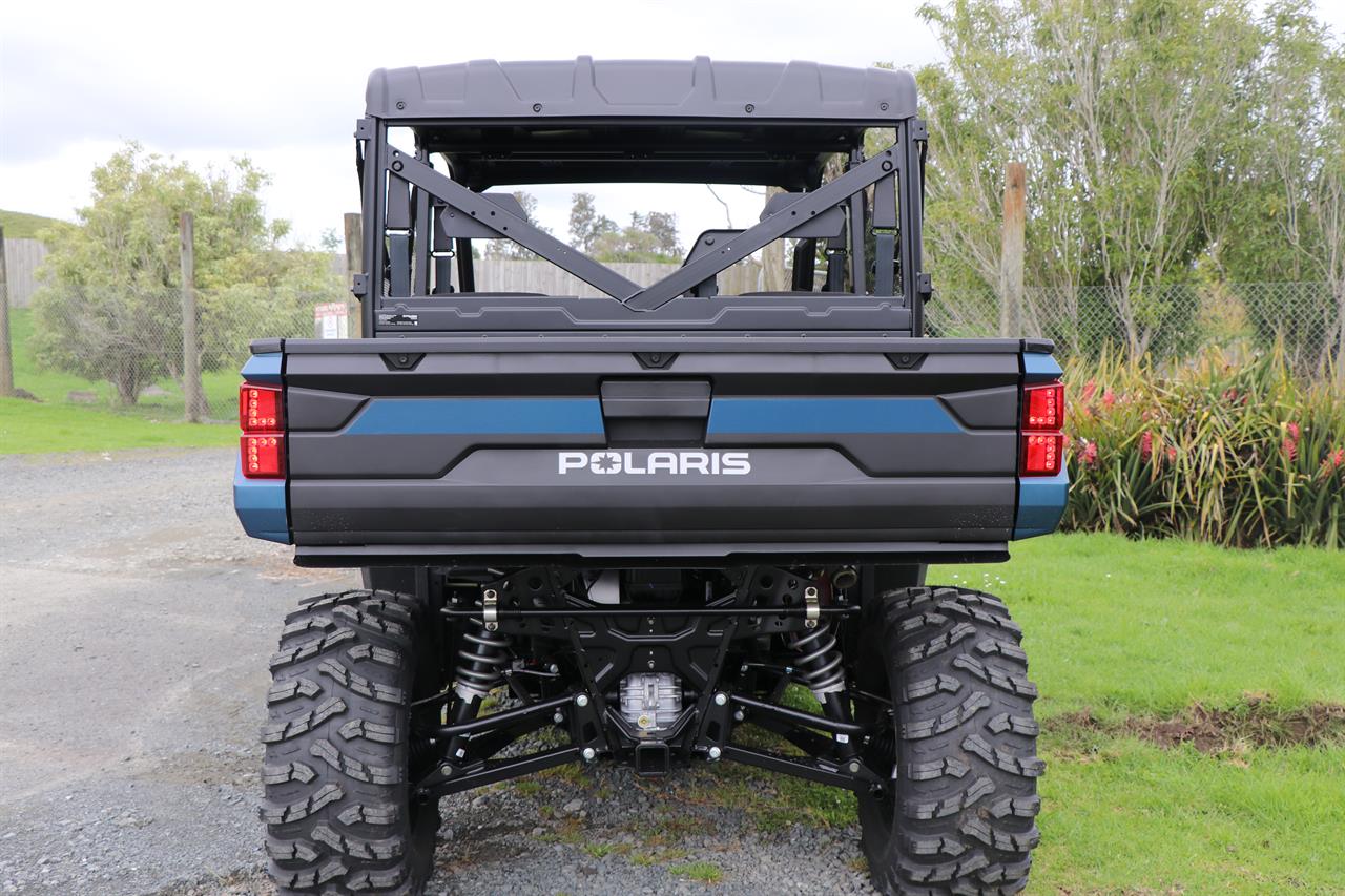 2025 Polaris Ranger