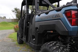 2025 Polaris Ranger - Thumbnail