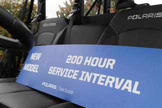 2025 Polaris Ranger - Thumbnail