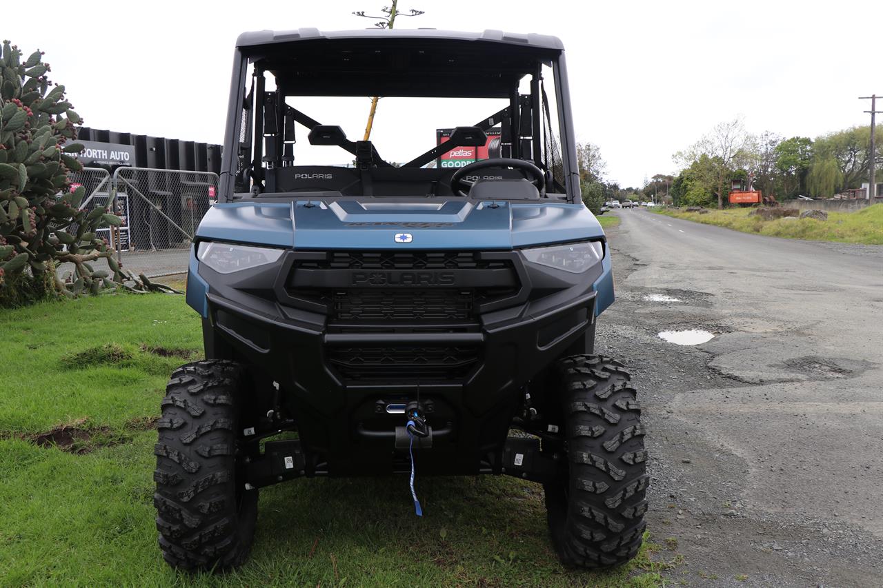 2025 Polaris Ranger