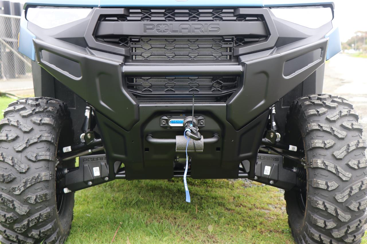 2025 Polaris Ranger