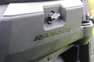 2025 Polaris Ranger - Thumbnail