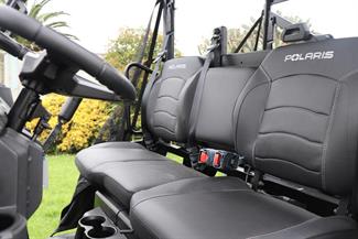 2025 Polaris Ranger - Thumbnail