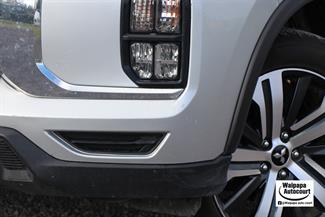 2022 Mitsubishi ASX - Thumbnail