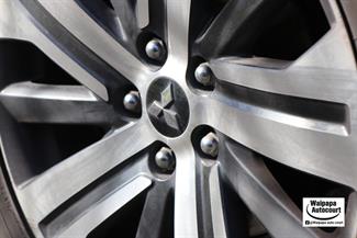 2022 Mitsubishi ASX - Thumbnail
