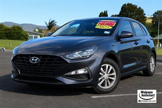 2023 Hyundai i30