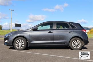 2023 Hyundai I30 - Thumbnail