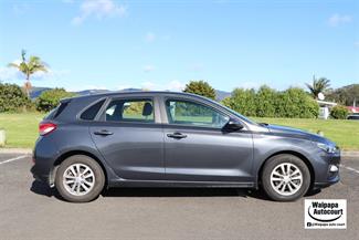 2023 Hyundai I30 - Thumbnail
