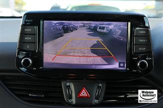 2023 Hyundai I30 - Thumbnail