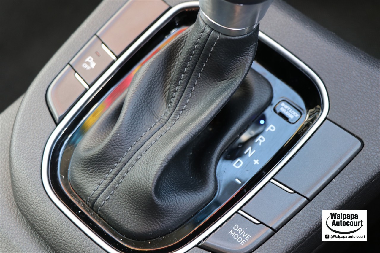 2023 Hyundai I30