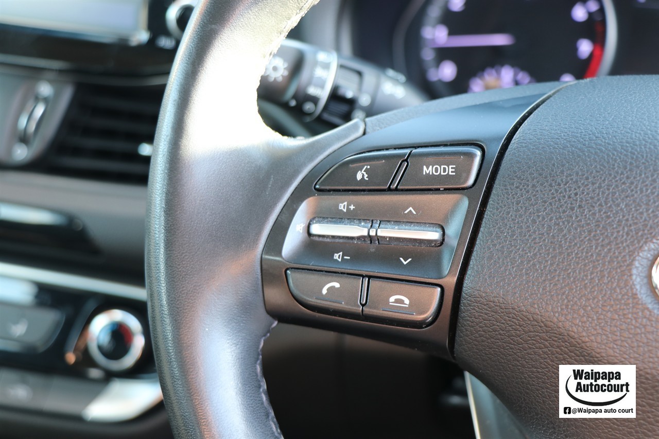 2023 Hyundai I30