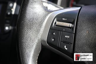 2017 Isuzu D-Max - Thumbnail