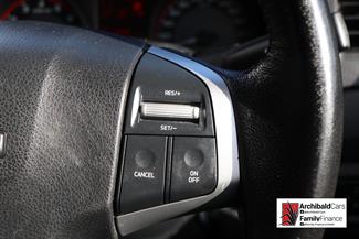 2017 Isuzu D-Max - Thumbnail
