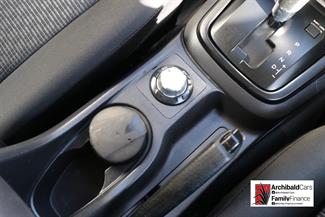 2017 Isuzu D-Max - Thumbnail