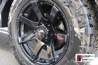 2017 Isuzu D-Max - Thumbnail