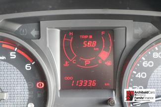 2017 Isuzu D-Max - Thumbnail