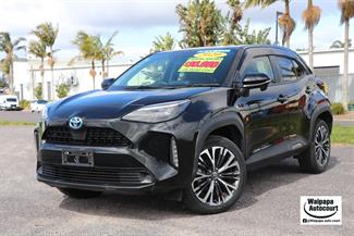 2020 Toyota Yaris