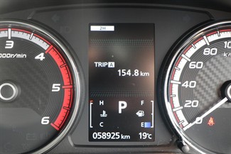 2022 Mitsubishi Triton - Thumbnail