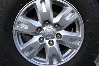 2022 Mitsubishi Triton - Thumbnail