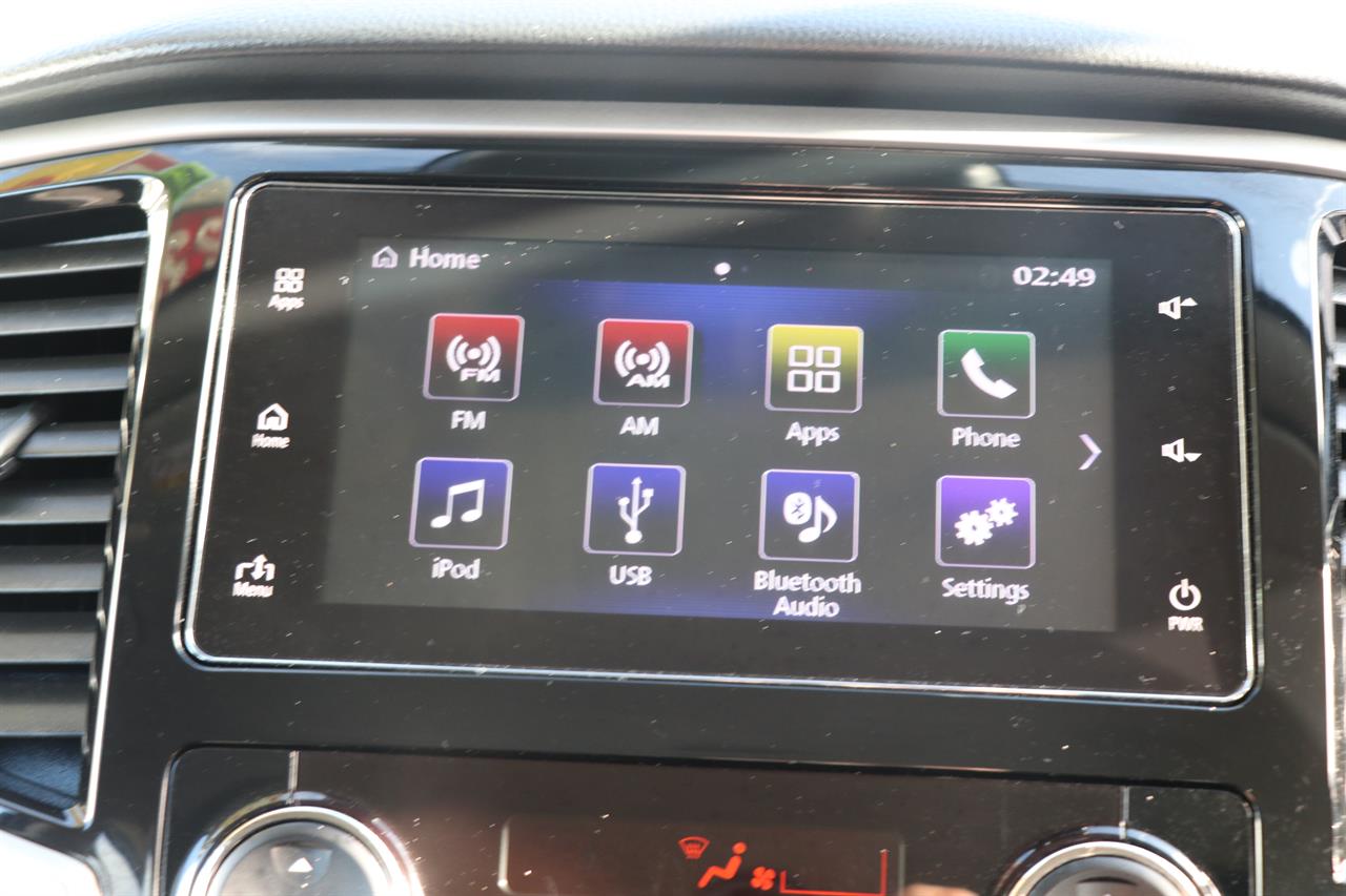 2022 Mitsubishi Triton