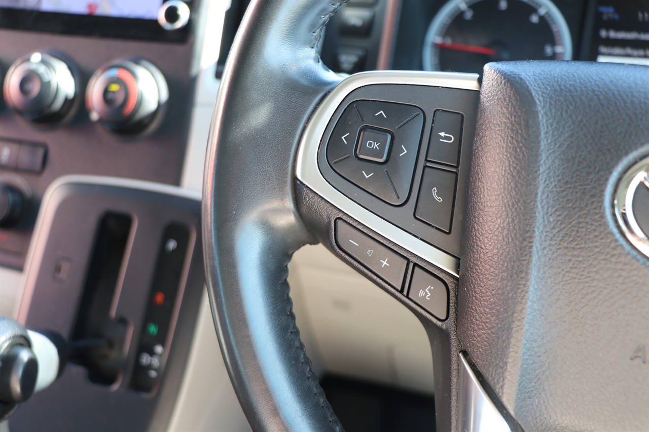 2022 Toyota Hiace