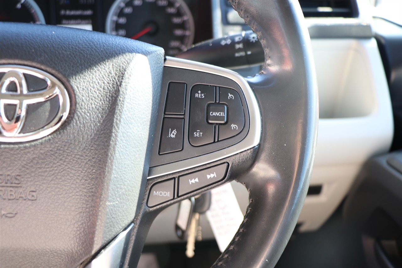 2022 Toyota Hiace