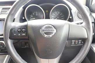 2014 Nissan Lafesta - Thumbnail
