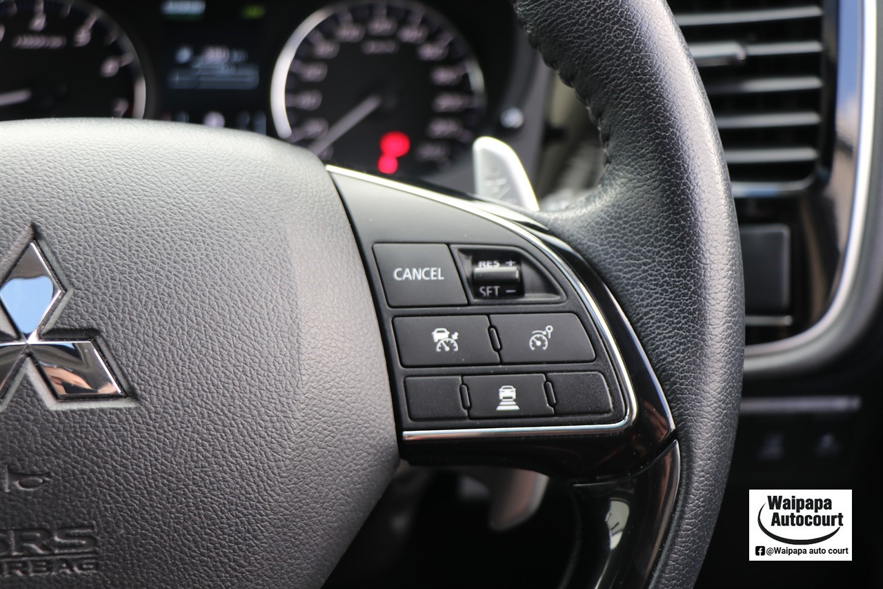 2021 Mitsubishi Outlander
