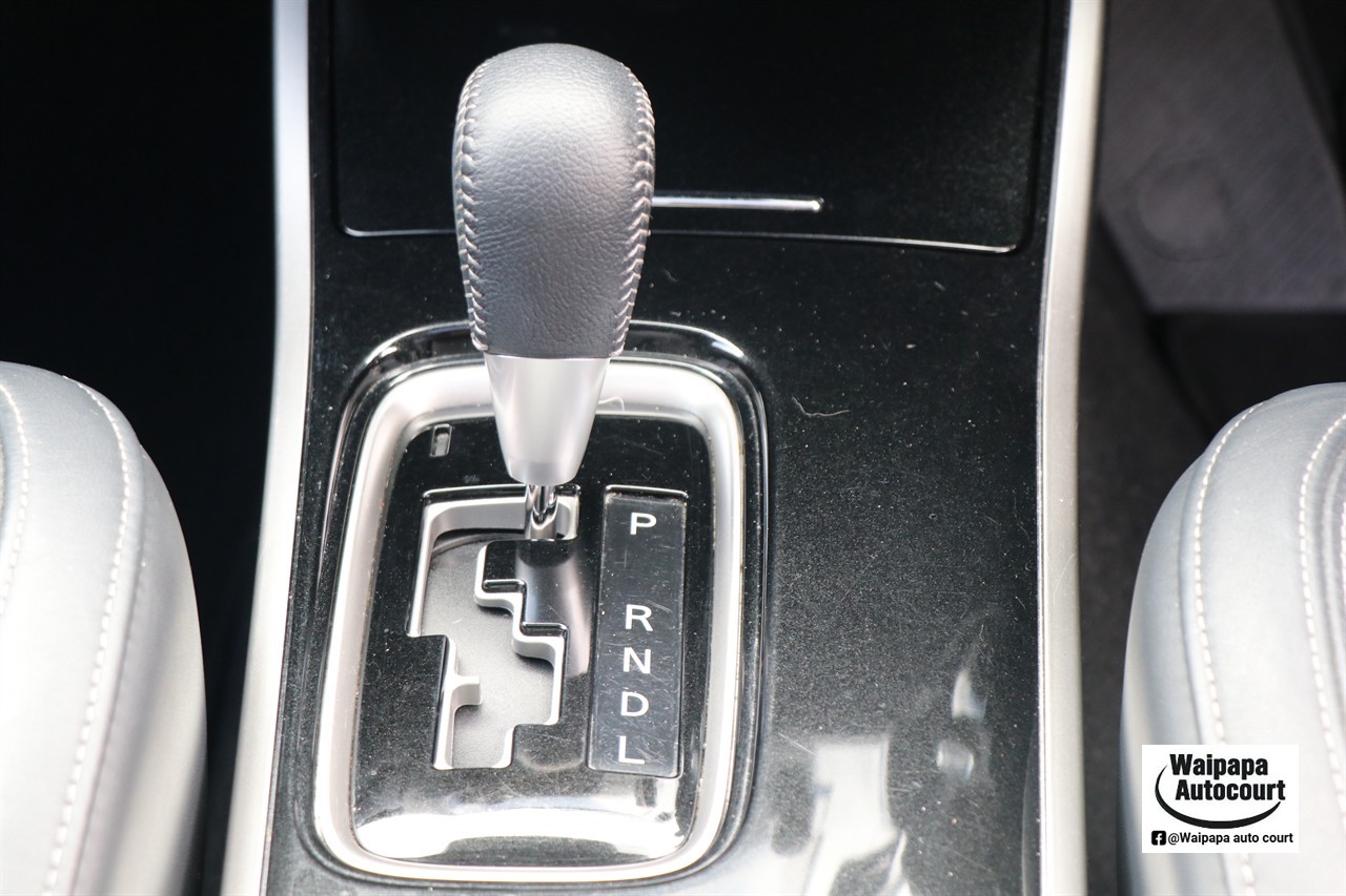 2021 Mitsubishi Outlander