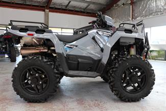 2025 Polaris Sportsman 570 - Thumbnail