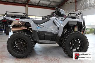 2026 Polaris Sportsman