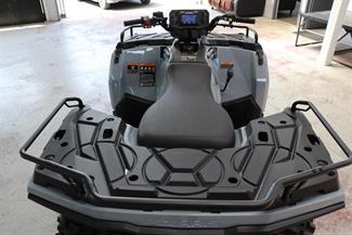 2025 Polaris Sportsman 570 - Thumbnail