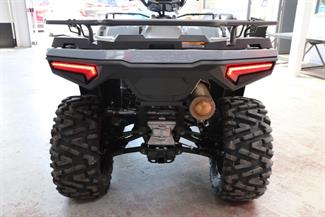 2025 Polaris Sportsman 570 - Thumbnail