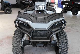 2025 Polaris Sportsman 570 - Thumbnail