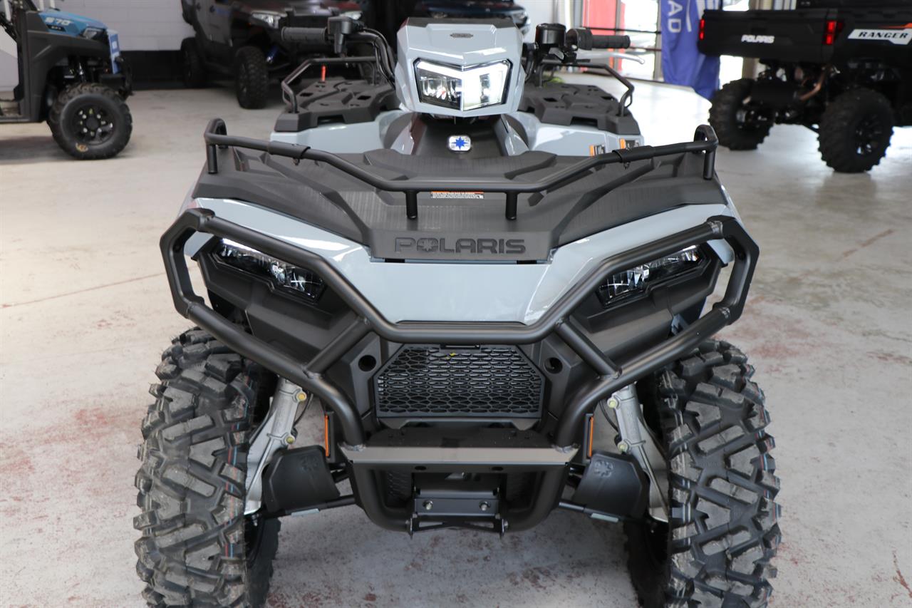 2025 Polaris Sportsman 570