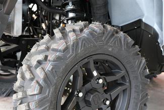 2025 Polaris Sportsman 570 - Thumbnail