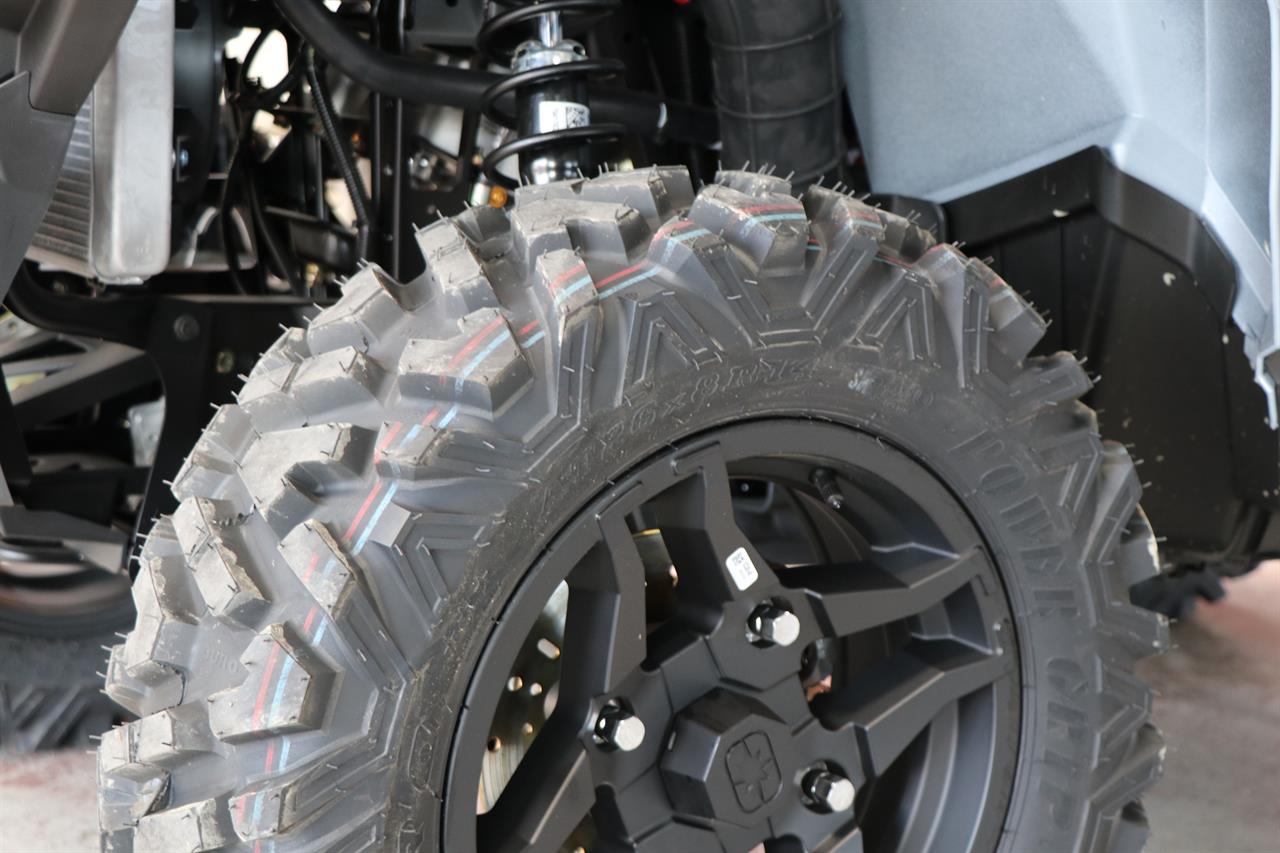 2025 Polaris Sportsman 570