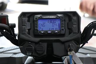 2025 Polaris Sportsman 570 - Thumbnail