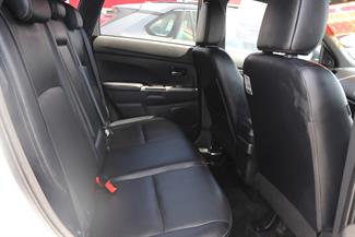 2023 Mitsubishi ASX - Thumbnail