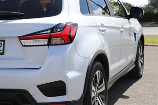 2023 Mitsubishi ASX - Thumbnail