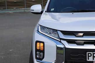 2023 Mitsubishi ASX - Thumbnail