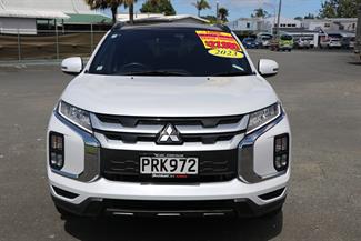 2023 Mitsubishi ASX - Thumbnail