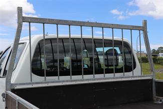 2019 Mitsubishi Triton - Thumbnail