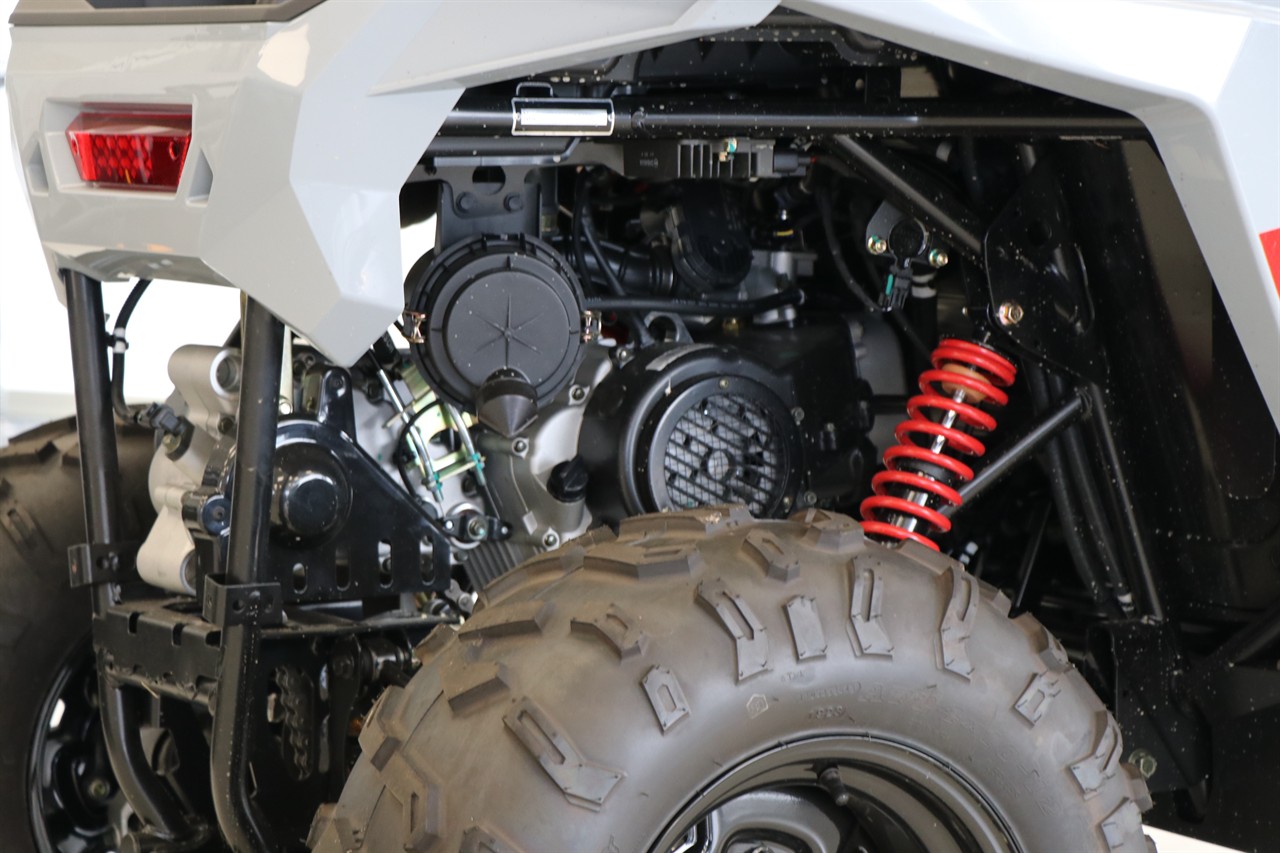 2025 Polaris RZR
