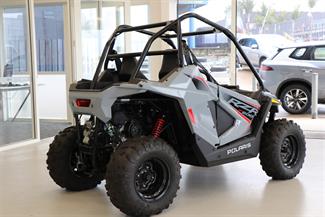 2025 Polaris RZR - Thumbnail