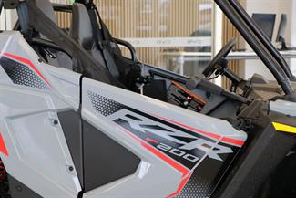 2025 Polaris RZR - Thumbnail