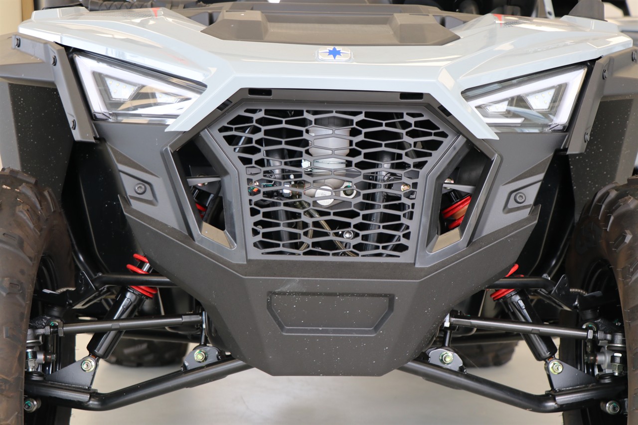 2025 Polaris RZR