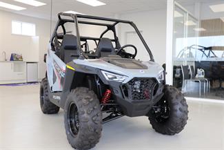 2025 Polaris RZR - Thumbnail