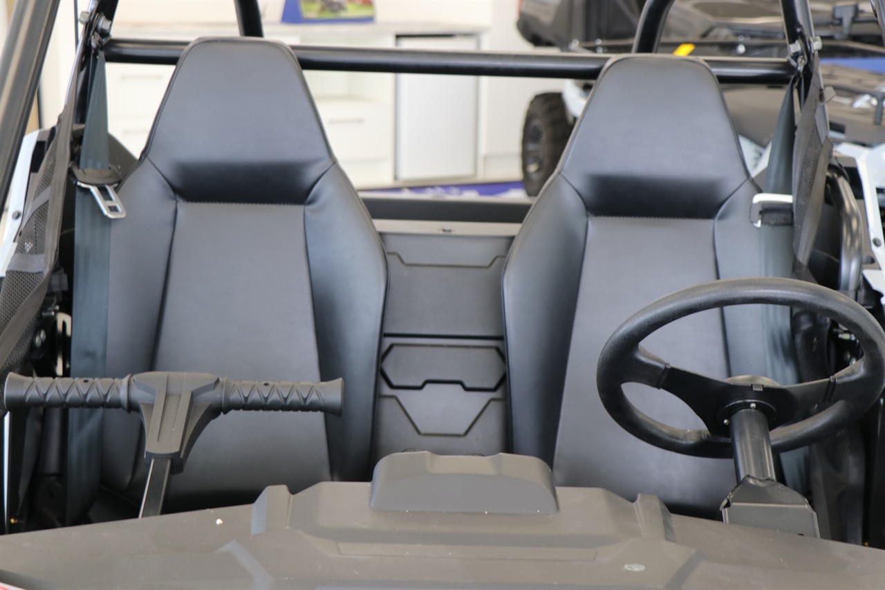 2025 Polaris RZR