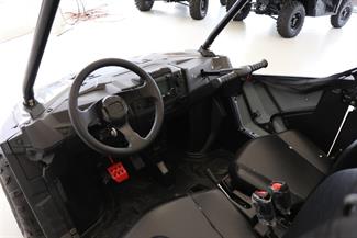 2025 Polaris RZR - Thumbnail